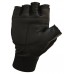 Weightlifting Gloves with Genuine Leather Comfort Fit for Men & Women GG-098